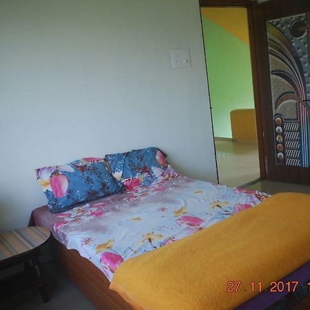 Pavana Valley Farm House Hotel Пюн Екстериор снимка
