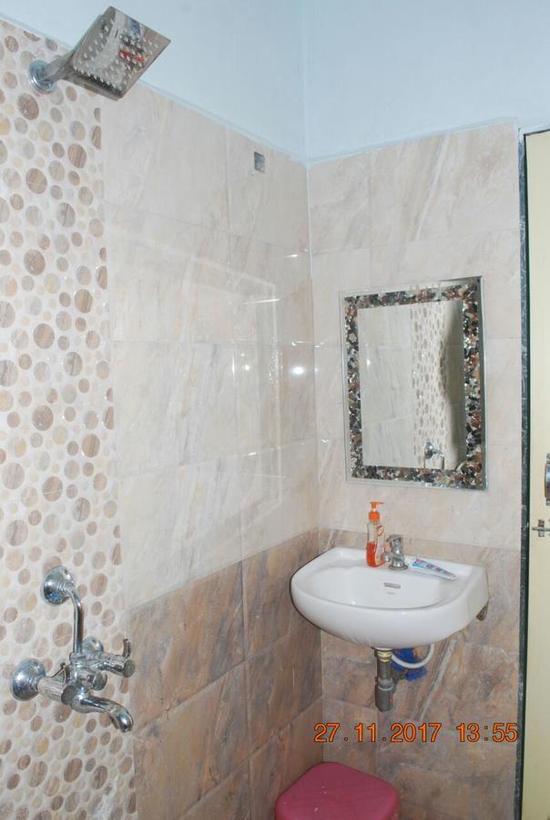 Pavana Valley Farm House Hotel Пюн Екстериор снимка
