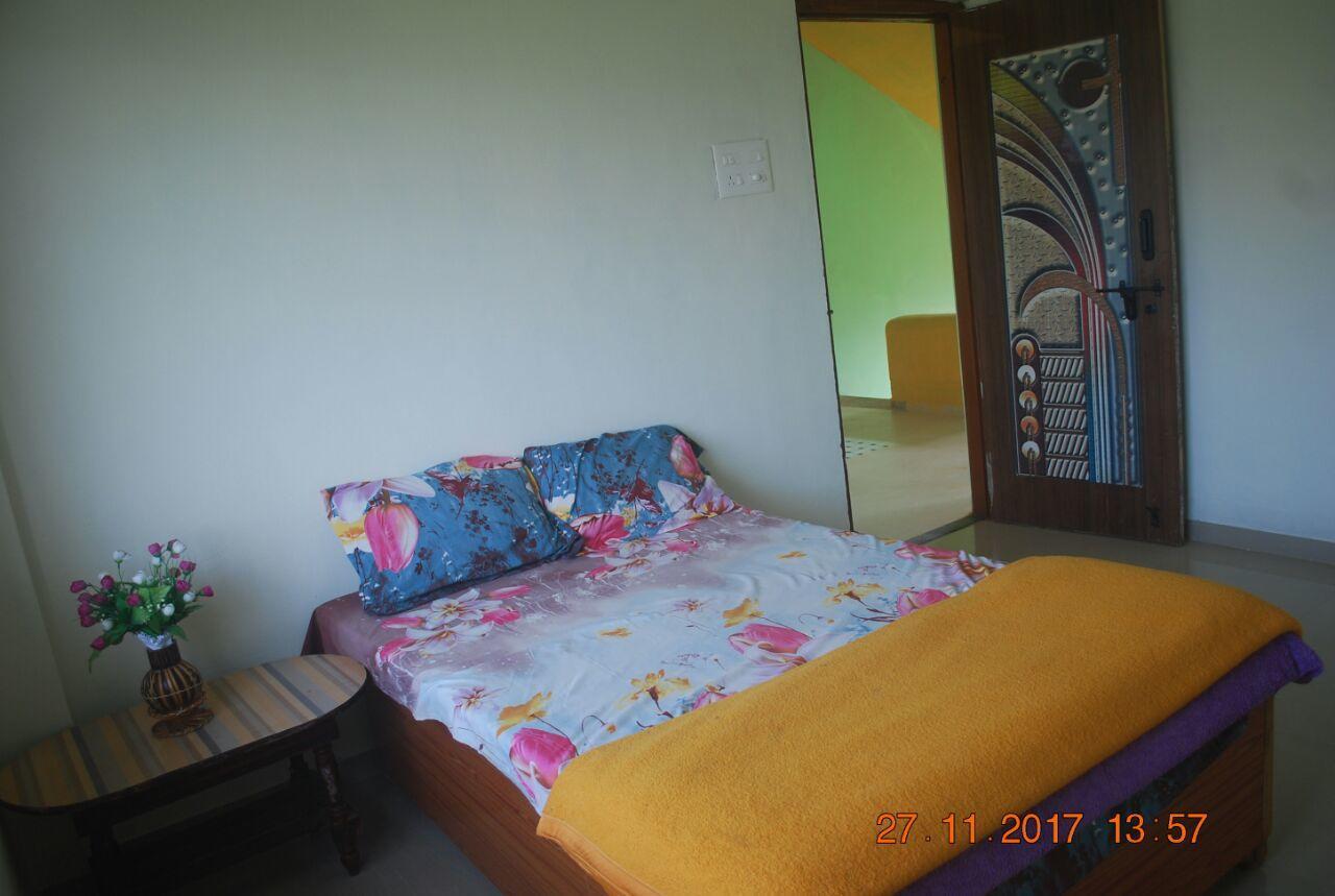 Pavana Valley Farm House Hotel Пюн Екстериор снимка