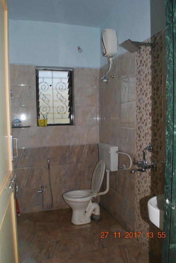 Pavana Valley Farm House Hotel Пюн Екстериор снимка